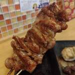 Yakitori Sumisu - 