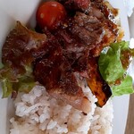 鉄板焼＆ステーキ専門店 defi - 