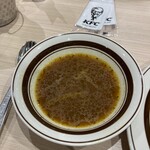 ケーエフシーレストラン - スープカレー