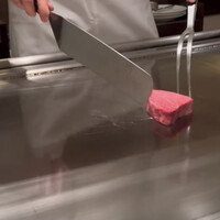 日本料理 「源氏」 ヒルトン名古屋 - 
