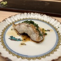 鮨 木場谷 - 