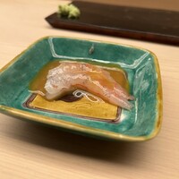 鮨 木場谷 - 