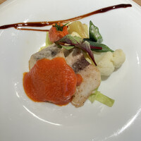 FINE DINING＆LOUNGE TORIKO - 