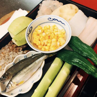 日本料理 「源氏」 ヒルトン名古屋 - 