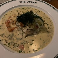 THE UPPER - 