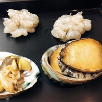 日本料理 「源氏」 ヒルトン名古屋 - 