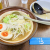 ラーメン東横 笹口店