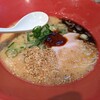 イップウドウラーメンエクスプレス イオンモール津南店