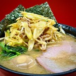 ラーメン 杉田家 - 