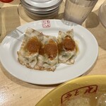 九十九ラーメン - 