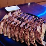 ギョーザ ブラザーズ - 