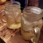 ギョーザ ブラザーズ - 