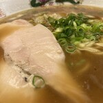 揚げ足鳥・伊予万里 - 