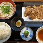 讃岐麺房 すずめ - 