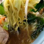 ラーメン ばんり - 