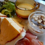 喫茶 マドラグ - 