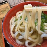 讃岐麺房 すずめ - 