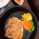 いきなりステーキ - 