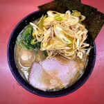 ラーメン 杉田家 - 