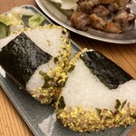 揚げ足鳥・伊予万里 - 