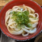 讃岐麺房 すずめ - 