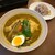 SOUP CURRY HIGE - 料理写真: