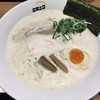 麺 ヒキュウ 六甲道店