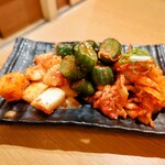 Yakiniku Nanatsuboshi - 