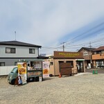 アウトレットスイーツ ロピア - 