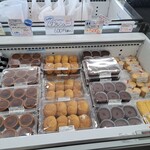 アウトレットスイーツ ロピア - 