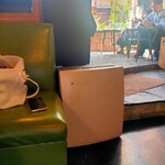 喫茶 マドラグ - 