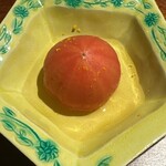 鈴田式 - 徳島　フルーツトマト