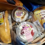 アウトレットスイーツ ロピア - 