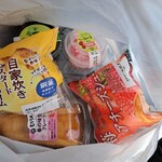 アウトレットスイーツ ロピア - 