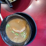 ガガナラーメン 極 - 