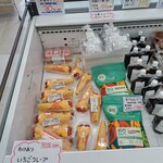 アウトレットスイーツ ロピア - 