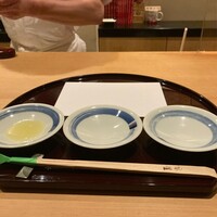 天ぷら 京星 - 