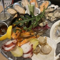 fish&wine BLUE OCEAN GRILL - 