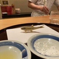 天ぷら 京星 - 