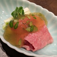 焼肉やまちゃん - 