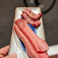 焼肉やまちゃん - 