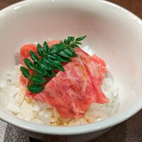 焼肉やまちゃん - 