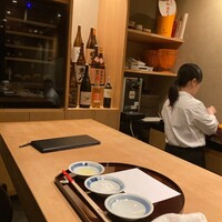 天ぷら 京星 - 