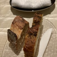 ベージュ アラン・デュカス 東京 - 