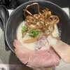 鶏soba 座銀 - 