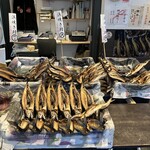 益田商店　元祖朽木屋 - 料理写真: