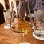 芝大門 BAR 新海 - 