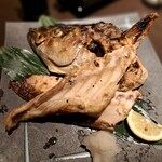 完全個室 つくよみ - ぶりかま