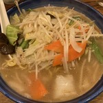 麺飯食堂 ひら匠 - 