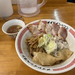 和渦製麺 - 